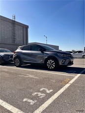 Renault Captur '20 1500 DCI Dynamic