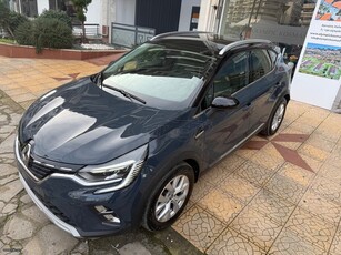 Renault Captur '20 24.205χλμ 130ps