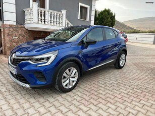 Renault Captur '20