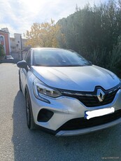 Renault Captur '20 BLUE dCi 115 Business Edition