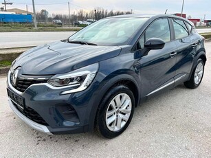 Renault Captur '20 BLUE DCI 115