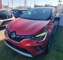 Renault Captur '20 Blue dCi 95hp Dynamic 1.5 