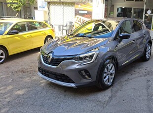 Renault Captur '20 DIESEL!!!!