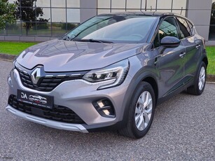 Renault Captur '20 DIESEL ΔΕΡΜΑ CAMERA 116PS 6ΤΑΧΥΤΟ