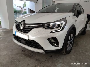 Renault Captur '20 DYNAMIC