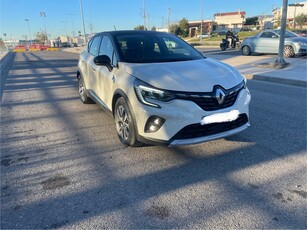 Renault Captur '20 DYNAMIC FULL EXTRA ΕΛΛΗΝΙΚΟ ΑΒΑΦΟ