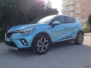 Renault Captur '20 E-TECH. Plug-in