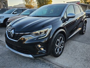 Renault Captur '20 EDITION ONE ΗΛΙΟΡΟΦΗ LED