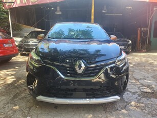 Renault Captur '20 Expression 95ph