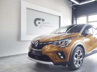 Renault Captur '20 INTENS 115