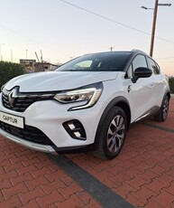 Renault Captur '20 Intens