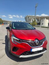 Renault Captur '20 NAVY-KEYLESS