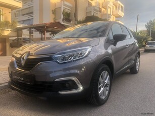 Renault Captur '20 TCe 90 Experience NAVI-EΛΛΗΝΙΚΟ