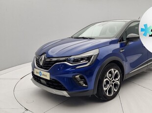 Renault Captur '21 1.3 TCe Intens | ΕΩΣ 5 ΕΤΗ ΕΓΓΥΗΣΗ