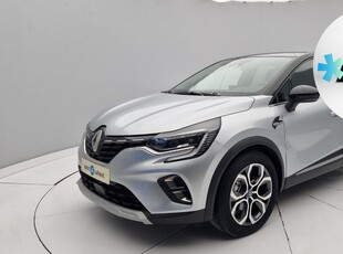 Renault Captur '21 1.6 E-Tech Hybrid Intens | ΕΩΣ 5 ΕΤΗ ΕΓΓΥΗΣΗ