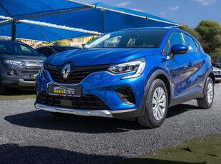 Renault Captur '21