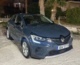 Renault Captur '21