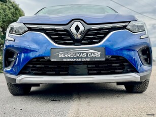 Renault Captur '21 ΑΥΤΟΜΑΤΟ