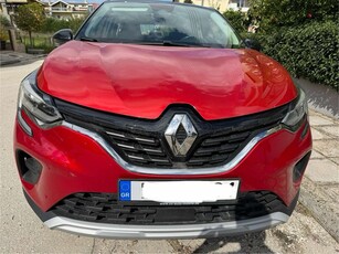 Renault Captur '21