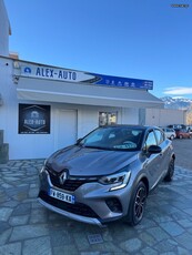 Renault Captur '21 EXPRESSION 1.5 DCI 115 HP