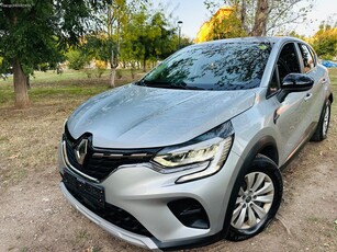 Renault Captur '21 NAVI ΕΥΚΑΙΡΙΑ