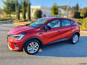 Renault Captur '21 TCe 90 Zen