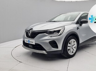 Renault Captur '22 1.6 e-Tech Hybrid Business | ΕΩΣ 5 ΕΤΗ ΕΓΓΥΗΣΗ