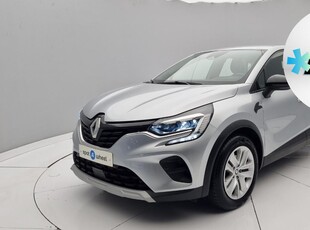 Renault Captur '22 1.6 E-Tech Hybrid Business | ΕΩΣ 5 ΕΤΗ ΕΓΓΥΗΣΗ