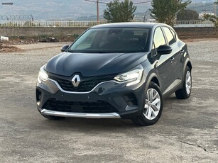 Renault Captur '22