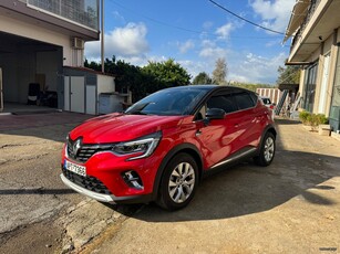 Renault Captur '22