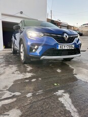 Renault Captur '22 DYNAMIC 1.0 LPG