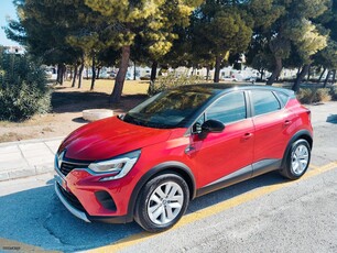 Renault Captur '22 EXPRESSION 1.0 100HP