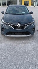 Renault Captur '22 FULL EXTRA