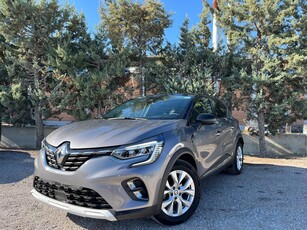 Renault Captur '22 LPG ***ΓΡΑΜΜΑΤΙΑ ΧΩΡΙΣ ΤΡΑΠΕΖΑ***