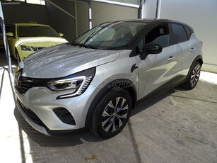 Renault Captur '23 EQUILIBRE PLUS TCe