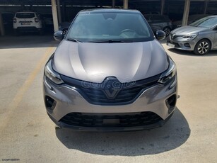 Renault Captur '23 RIVE GAUCHE MHEV