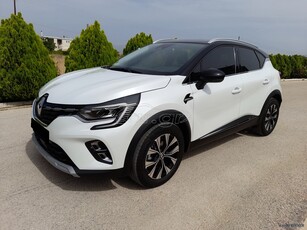 Renault Captur '23 TECNHO 1.3 140HP EDC