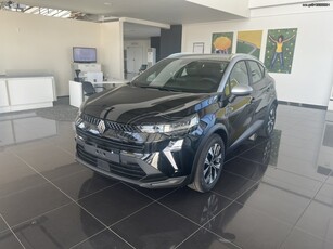 Renault Captur '24 1.0 Evolution plus Eco-G 100hp-ΕΤΟΙΜΟΠΑΡΑΔΟΤΟ