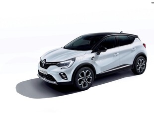 Renault Captur '24 techno E-Tech plug-in hybrid 160