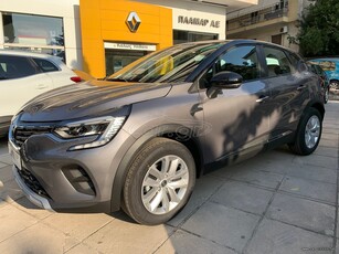 Renault Captur '25 1.0 TCe 90hp EQULIBRE