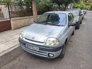 Renault Clio '00 1.4 16V 98HP