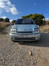 Renault Clio '00 16V