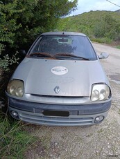 Renault Clio '00 CLIO 1.4 16V