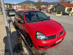 Renault Clio '02 1.2 16V 75 LIMITED