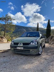 Renault Clio '02