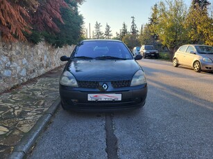 Renault Clio '03 1.4 16V 98 PS DYNAMIQUE