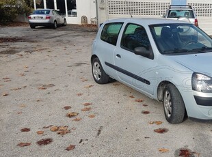 Renault Clio '03 1400 16V