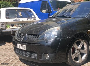 Renault Clio '03 1,6 16V