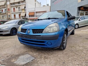 Renault Clio '03 16V