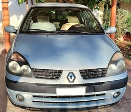 Renault Clio '03 CLIO 1.4 16V